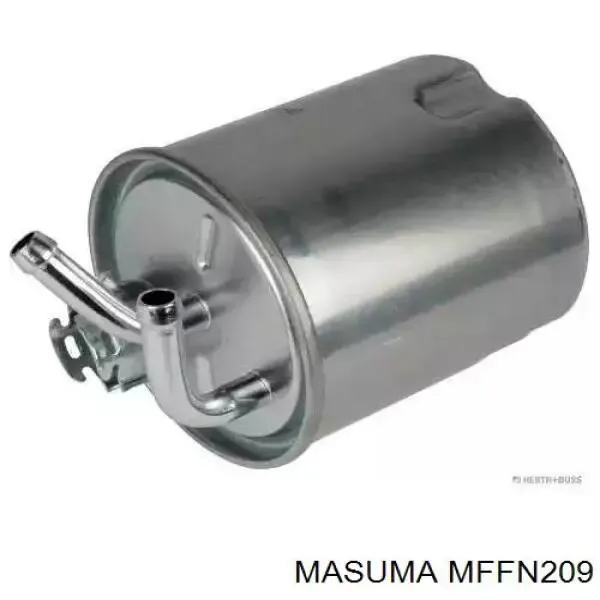 Filtro de combustible MFFN209 Masuma