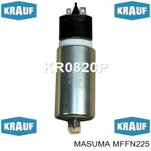 Bomba de gasolina MFFN225 Masuma
