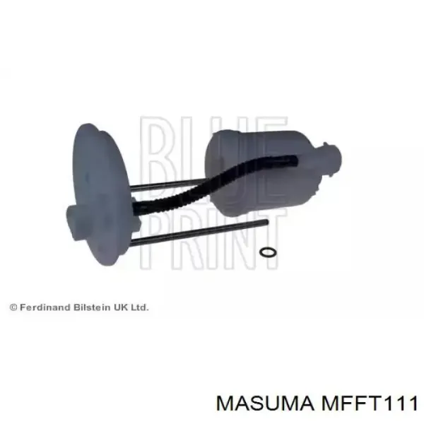 Filtro de combustible MFFT111 Masuma