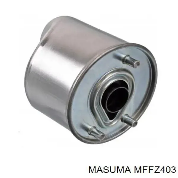 Filtro de combustible MFFZ403 Masuma