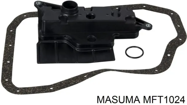 Filtro de transmisión automática MFT1024 Masuma