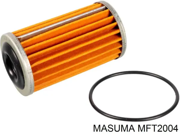 Filtro de transmisión automática MFT2004 Masuma
