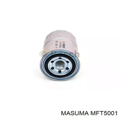 Filtro de transmisión automática MASUMA MFT5001