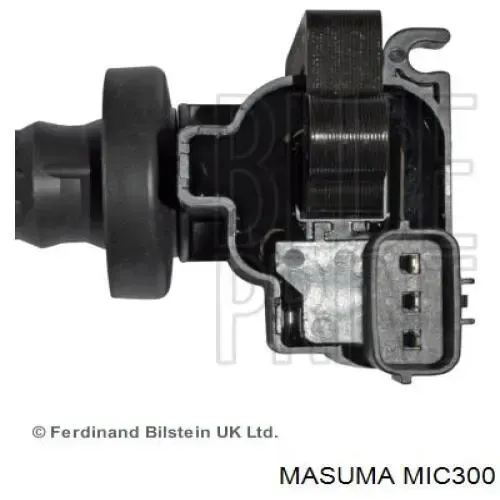 Bobina MIC300 Masuma