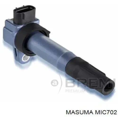 Bobina MIC702 Masuma