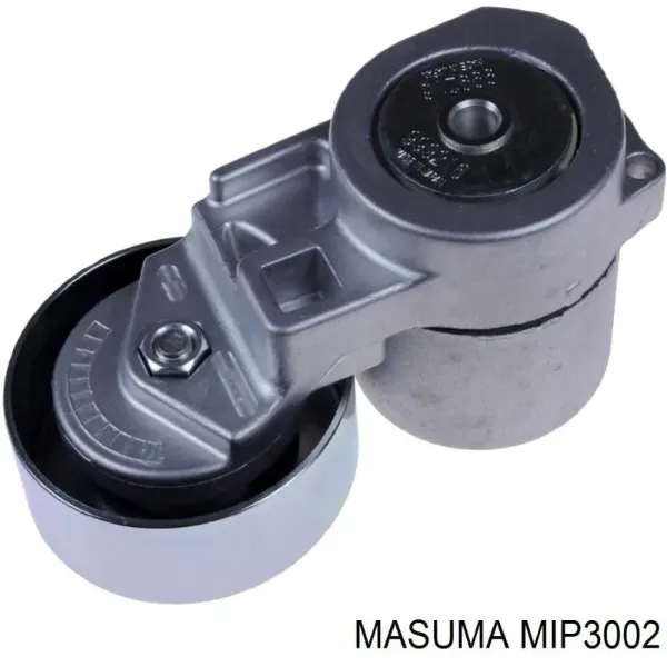 Tensor de correa poli V MIP3002 Masuma
