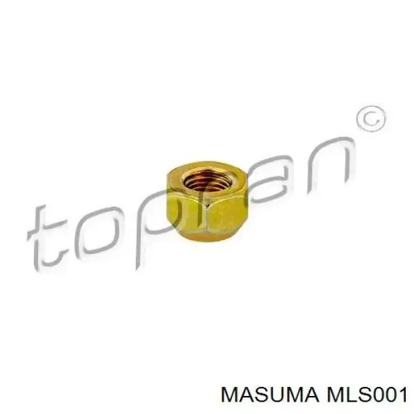 Tuercas de rueda MLS001 Masuma