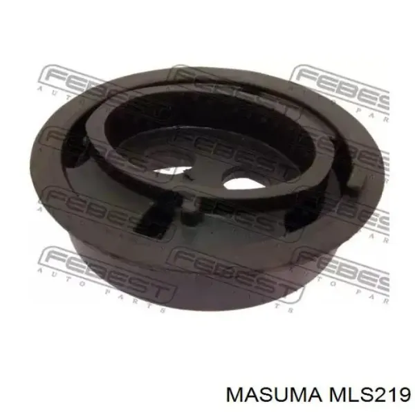 Tuercas de rueda MLS219 Masuma