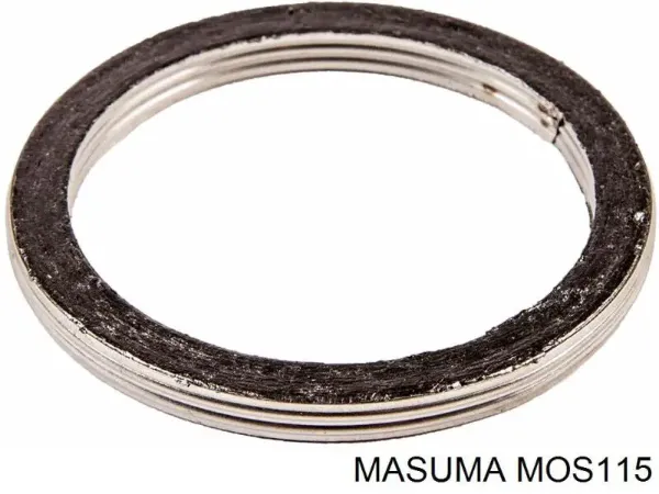 Junta de escape MOS115 Masuma