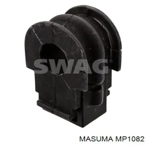 Buje de barra estabilizadora delantera MP1082 Masuma