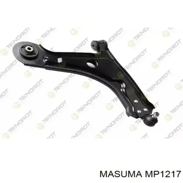 Buje estabilizador delantero derecho MP1217 Masuma