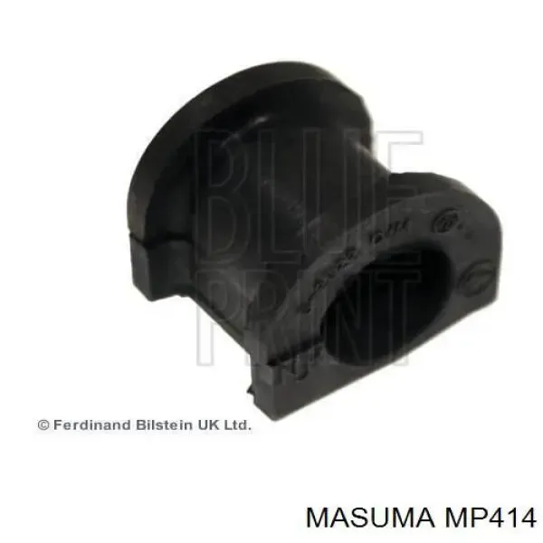 Buje de barra estabilizadora delantera MP414 Masuma