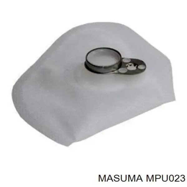 Elemento de turbina de la bomba de combustible MPU023 Masuma