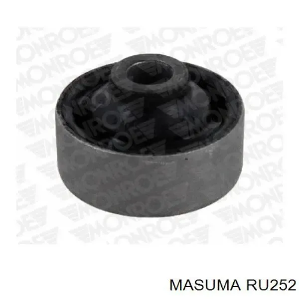 Silentblock del brazo de suspensión RU252 Masuma