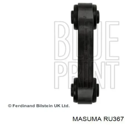 Soporte de barra estabilizadora trasera Subaru Impreza 2 GD, GG