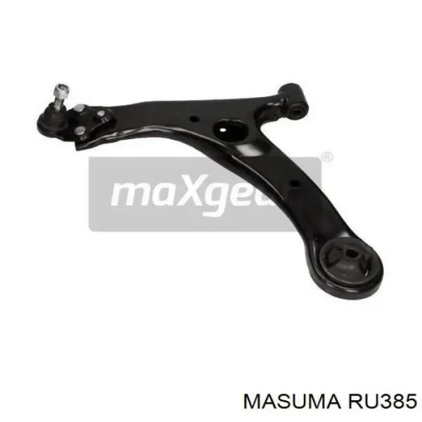 Silentblock del brazo de suspensión RU385 Masuma