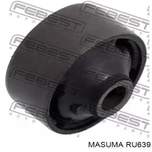 Buje del amortiguador delantero RU639 Masuma