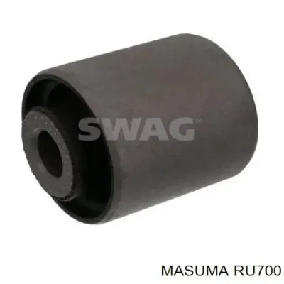 Buje delantero inferior del brazo de suspensión MASUMA RU700