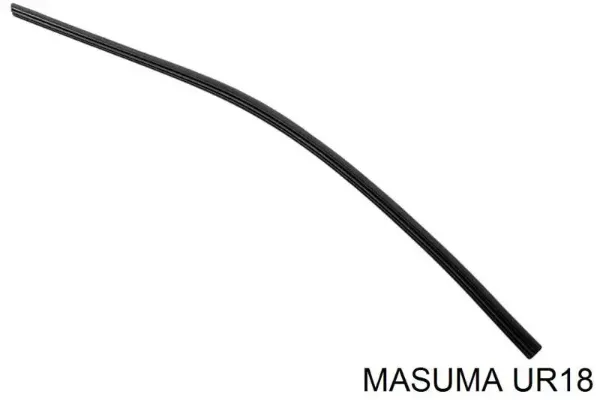  UR18 Masuma