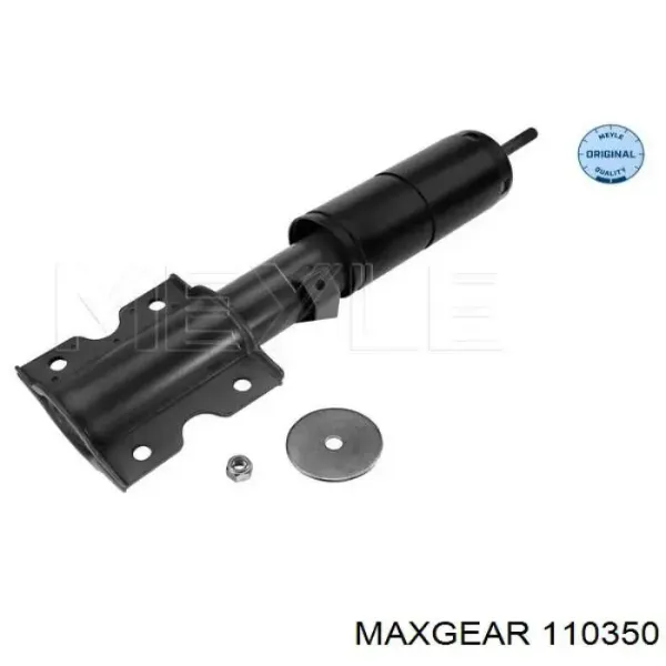 Amortiguador delantero Ford Transit 4 E