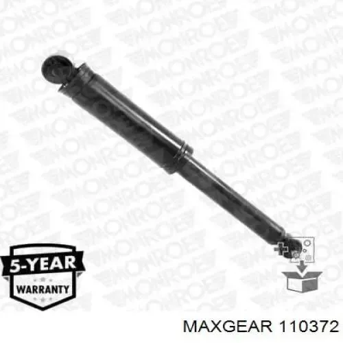 Amortiguador delantero Renault Scenic 2 JM0, JM1