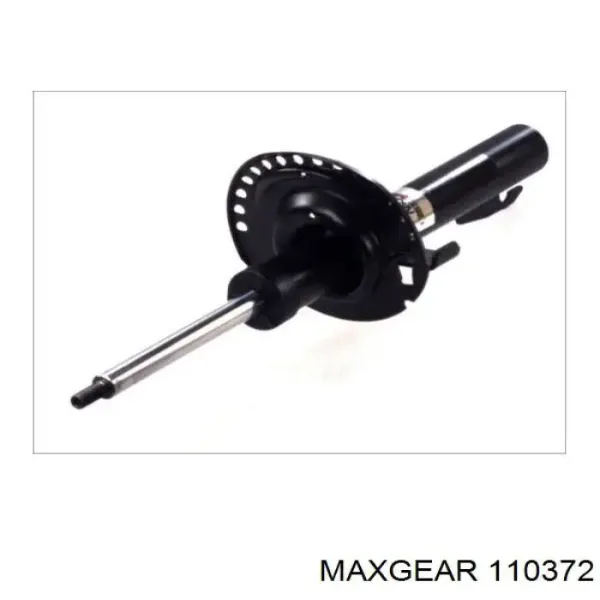 Amortiguador delantero Renault Scenic 2 JM0, JM1