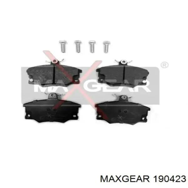 BP3183 Bremsi