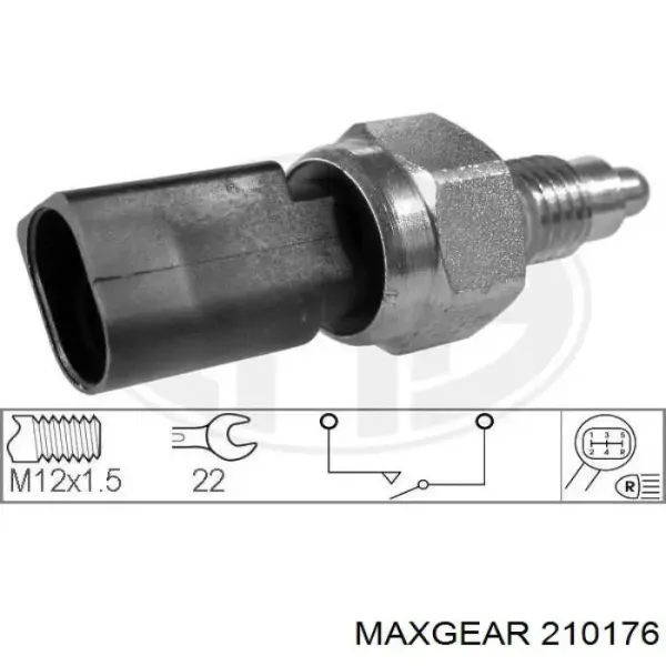 912027 Metzger