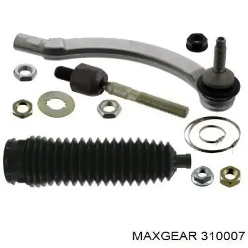 Tapa de distribuidor de encendido Opel Astra 51, 52, F35, M35