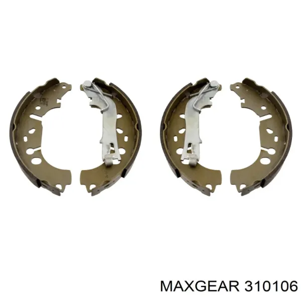 Tapa de distribuidor de encendido Opel Astra 51, 52, F35, M35