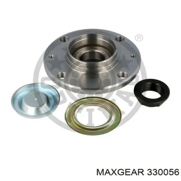 TGB40175S05 SNR