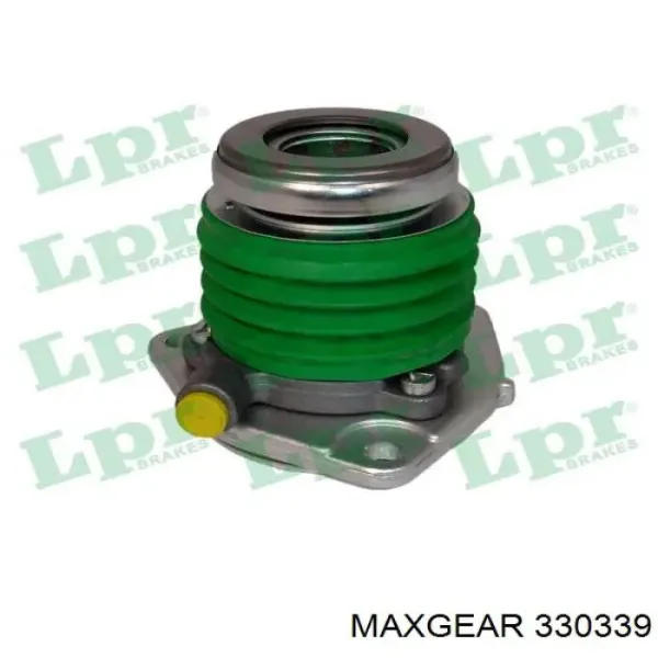 Cubo de rueda trasero Renault 21 K48