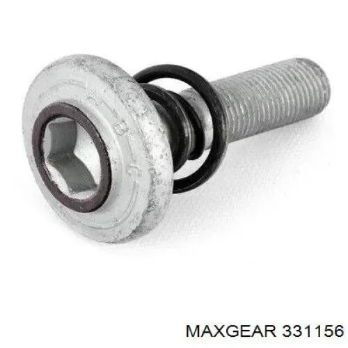 Cubo de rueda trasero BMW 2 F46