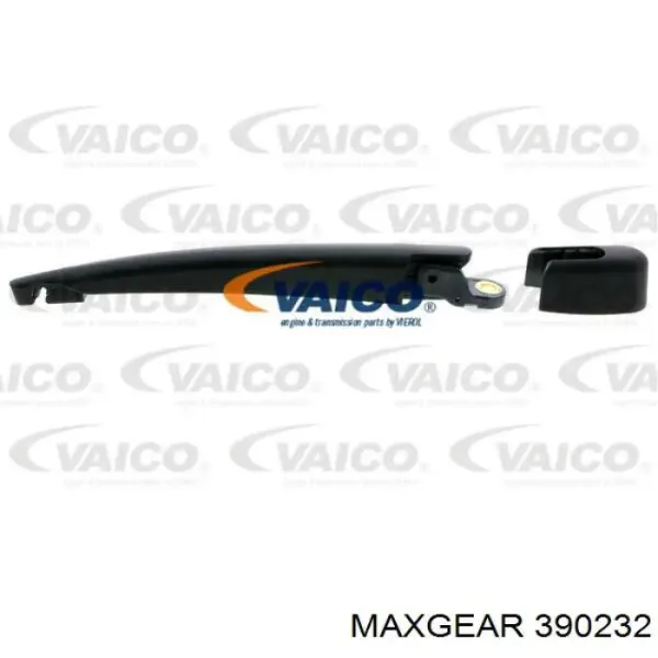 Brazo del limpiaparabrisas, trasero WR703 Signeda