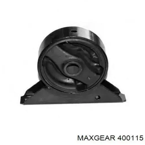 Soporte de motor delantero EM20138 Sato Tech