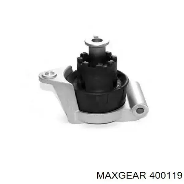 Soporte de motor trasero Opel Astra F48, F08