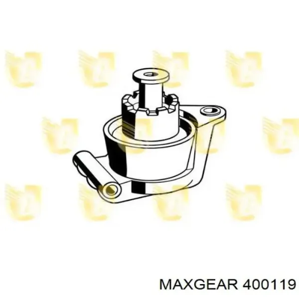 Soporte de motor trasero Opel Astra F48, F08