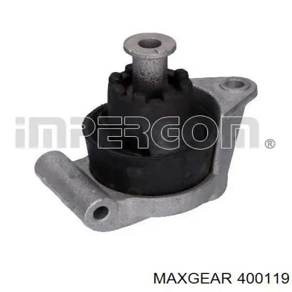 Soporte de motor trasero Opel Astra F48, F08