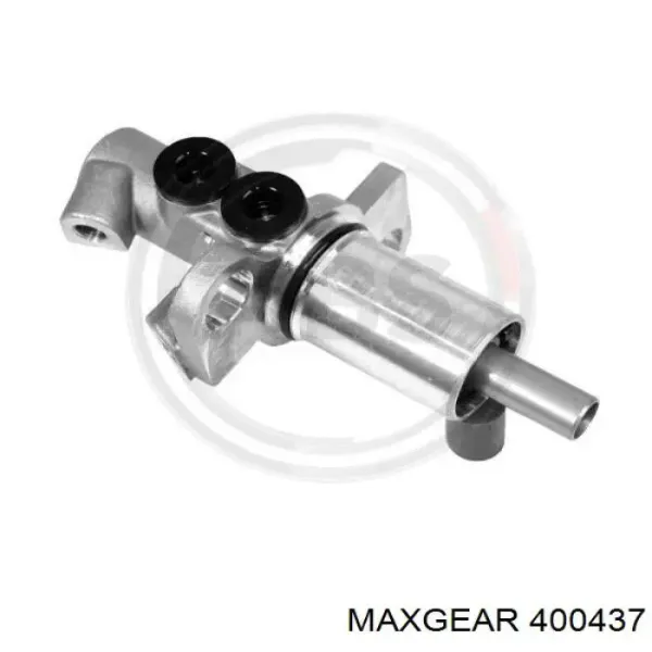 Soporte izquierdo del motor 725527 Ted-gum