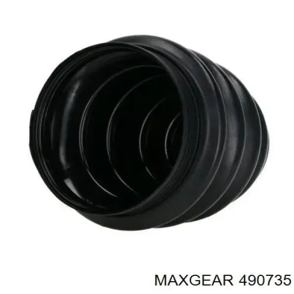 OBK54009 SNR