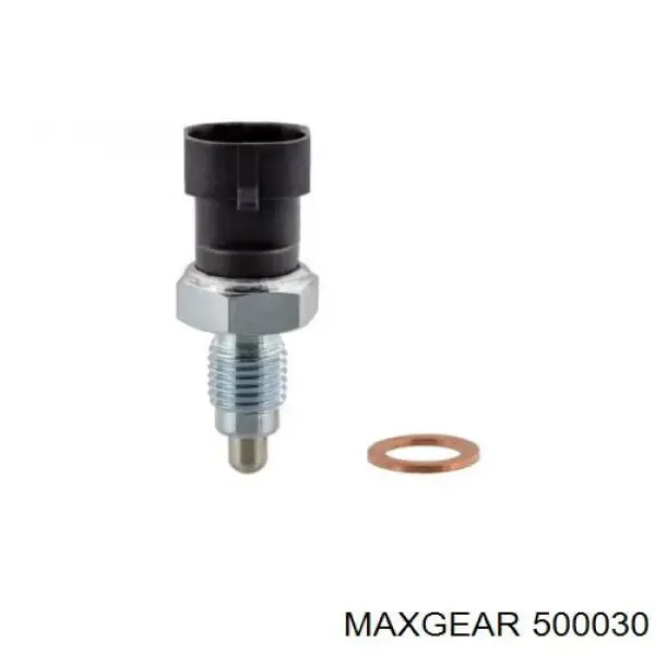 Interruptor, piloto de marcha atrás Opel Astra 51, 52, F35, M35