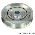 Piñón del cigüeñal Fiat Palio 178BX