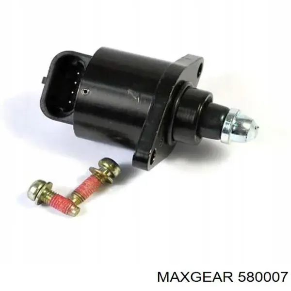 Válvula IAC B02 Magneti Marelli