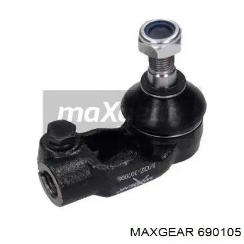 Rótula barra de acoplamiento exterior Opel Astra 51, 52, F35, M35