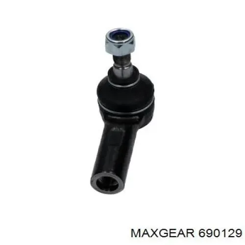 Rótula barra de acoplamiento exterior Toyota RAV4 1 XA