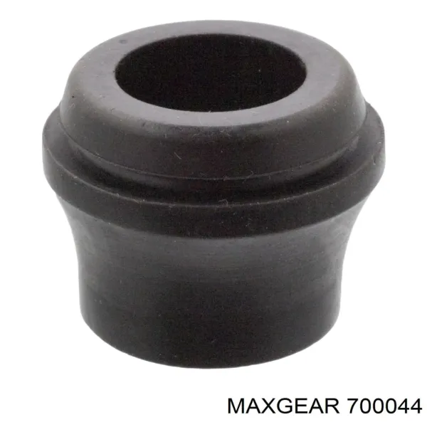 Junta de válvula de ventilación del cárter 010137 Cautex