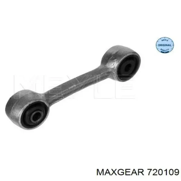 Soporte de barra estabilizadora trasera BMW 3 E30
