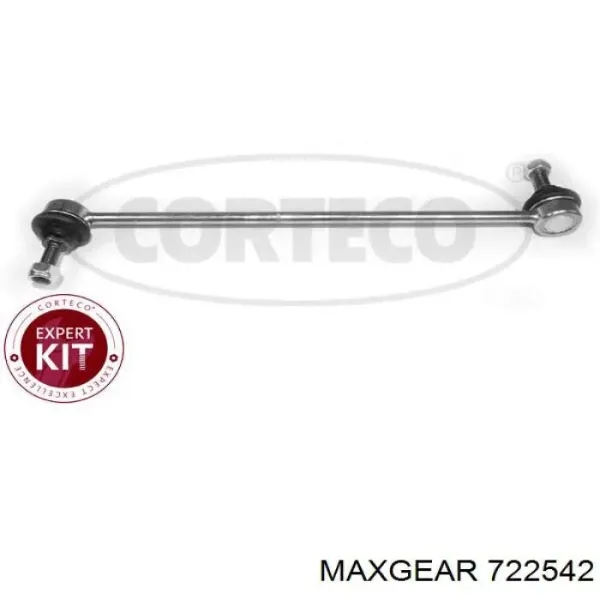 Soporte de barra estabilizadora delantera Renault Master 3 FV, JV