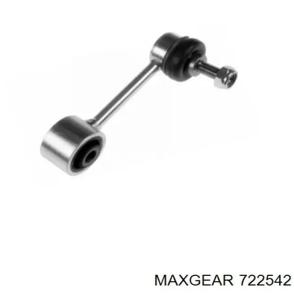 Soporte de barra estabilizadora delantera Renault Master 3 FV, JV