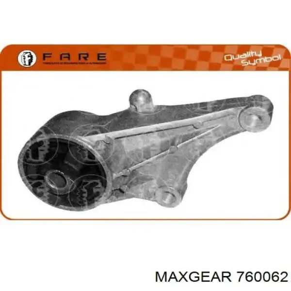 Soporte motor delantero Opel Astra F48, F08
